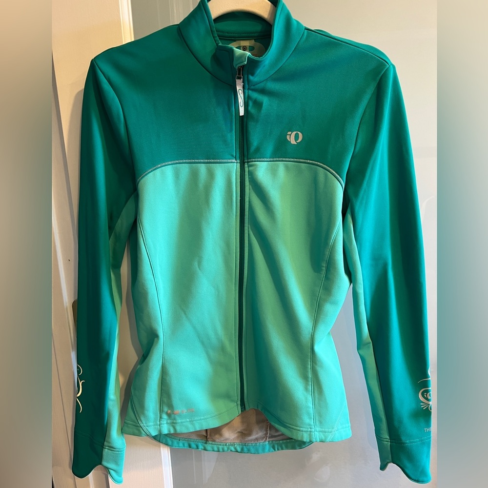 Pearl Izumi Elite Thermal Cycling Jacket~Medium